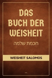 Das Buch der Weisheit - Hermann Menge