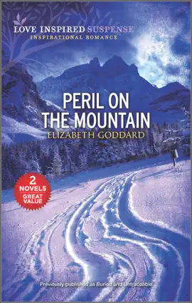 Read: Book Peril on the Mountain