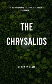 The Chrysalids - John Wyndham