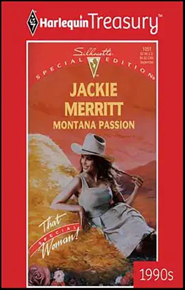 Read: Montana Book Passion