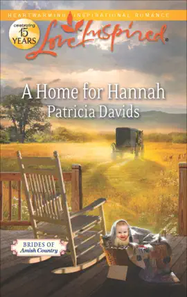 Read: A Home for Hannah Book