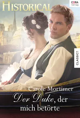 Read: Der Duke, der mich betörte Book