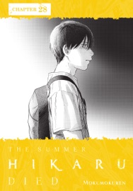 The Summer Hikaru Died, Chapter 28 - Mokumokuren, Ajani Oloye & Abigail Blackman