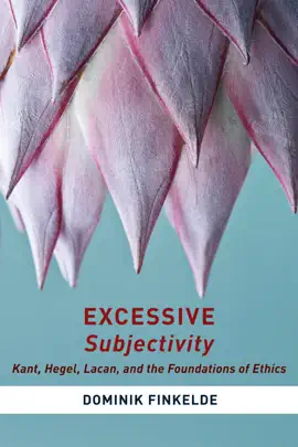 Read: Excessive Book Subjectivity