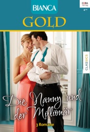 Bianca Gold Band 22 - Mary Anne Wilson, Christine Rimmer, Caroline Anderson, Patrick Hansen & Gisèle Bandilla
