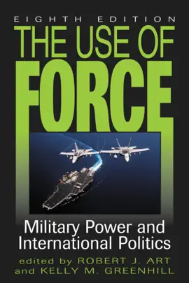 Read: The Use Book of Force