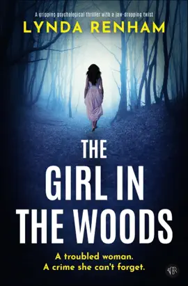 Read: The Girl Book in the Woods
