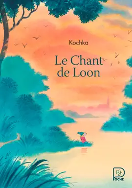 Read: Le Book Chant de Loon