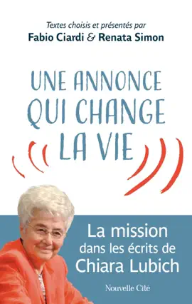 Read: Une annonce qui change la Book vie