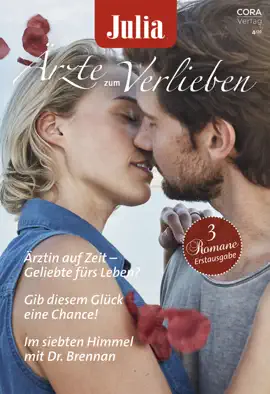 Read: Julia Ärzte zum Book Verlieben Band 137