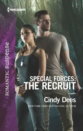 Read: Special Forces: The Recruit Book