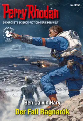 Read: Perry Rhodan 3350: Book Der Fall Ragnarök
