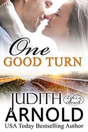 One Good Turn - Judith Arnold