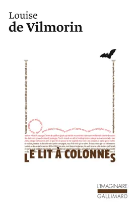 Read: Le Book lit à colonnes