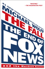 The Fall - Michael Wolff