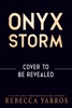 Book Onyx Storm