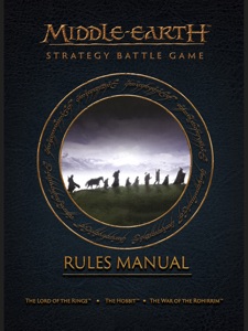 Middle-earth™ Strategy Battle Game Rules Manual