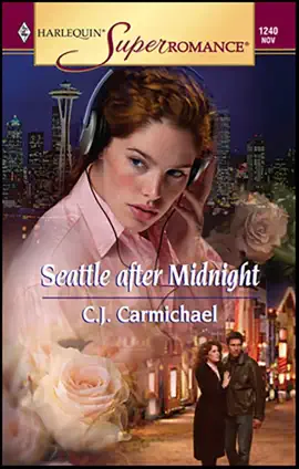 Read: Seattle after Midnight Book