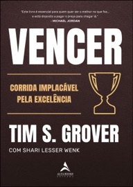 Vencer - Tim S Grover