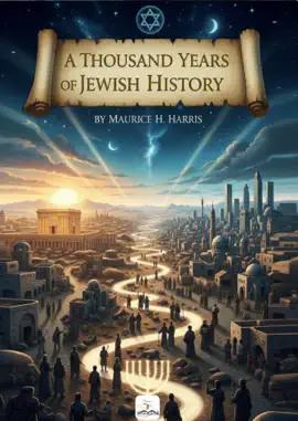 Read: A Thousand Years Book of Jewish History