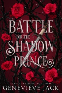 Battle for the Shadow Prince