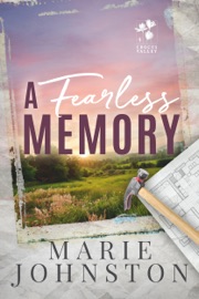 A Fearless Memory - Marie Johnston
