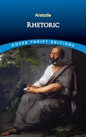 Rhetoric - Aristotle