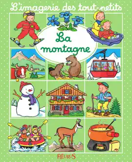 Read: La montagne Book