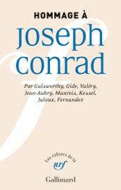 Hommage à Joseph Conrad - Collectifs