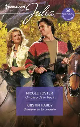 Read: Un Book beso de tu boca - Siempre en tu corazon