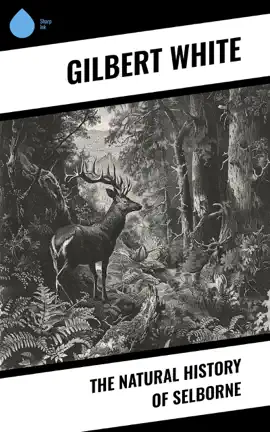 Read: The Natural Book History of Selborne