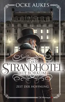 Read: Das Strandhotel Book auf Borkum