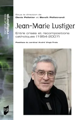 Read: Jean-Marie Book Lustiger