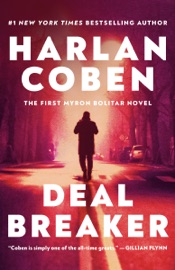 Deal Breaker - Harlan Coben