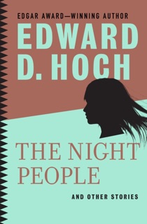 The Night People by Edward D. Hoch