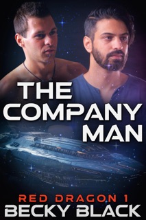 The Company Man by Becky Black