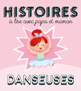 Read: Danseuses