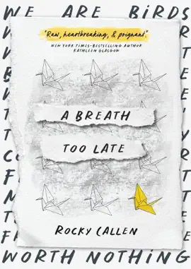 A Breath Too Late