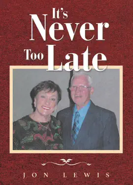 Read: It's Never Book Too Late