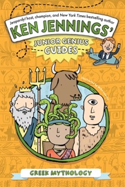 Greek Mythology - Ken Jennings