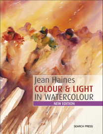 Colour & Light in Watercolour