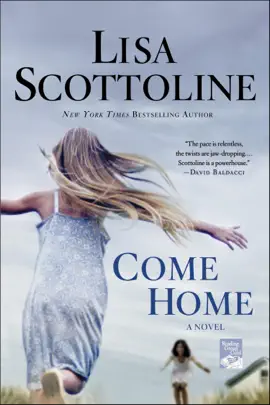Come Home - Lisa Scottoline