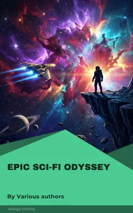 Read: Epic Sci-Fi Book Odyssey