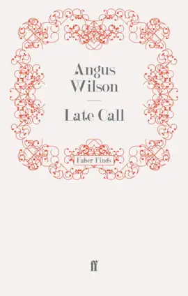 Late Call