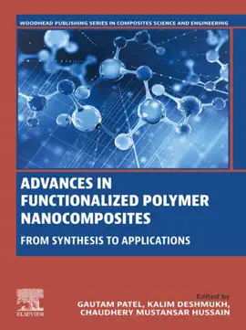 Read: Book Advances in Functionalized Polymer Nanocomposites