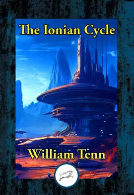 Read: Ionian Book Cycle
