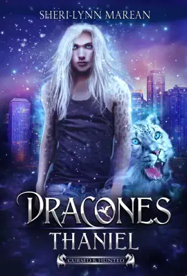 Read: Book Dracones Thaniel