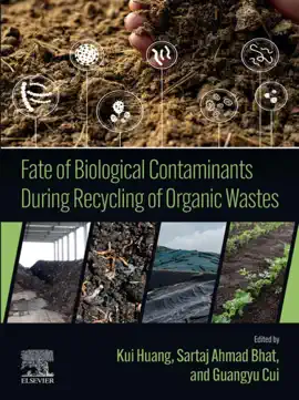 Read: Fate of Biological Contaminants During Recycling of Organic Book Wastes