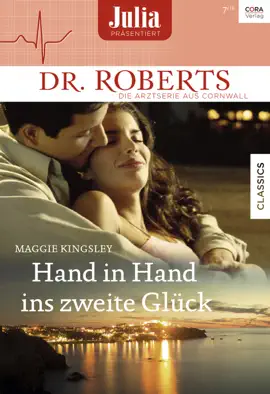 Read: Hand in Hand ins zweite Book Glück