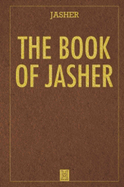 Book of Jasher